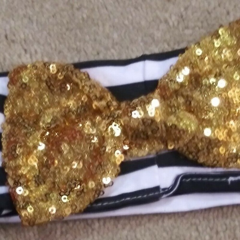 4T GIRLS 4-PC Mini Mama Bodysuit, Leg Warmers & Head Wrap, NEW Dance Set Costume - Picture 3 of 7